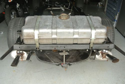 "1970 Corvette LS5 Matching #'s", image 15