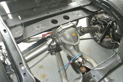 "1970 Corvette LS5 Matching #'s", image 16