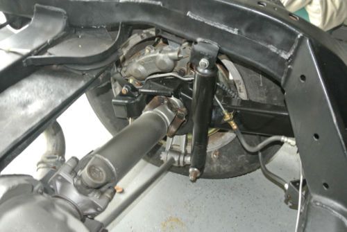 "1970 Corvette LS5 Matching #'s", image 17