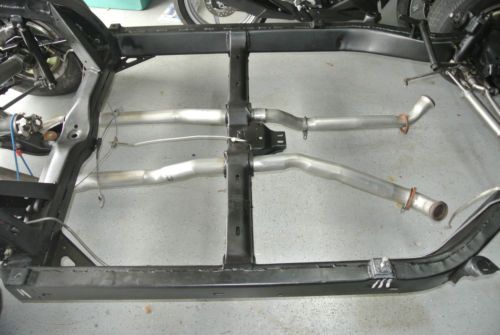 "1970 Corvette LS5 Matching #'s", image 18