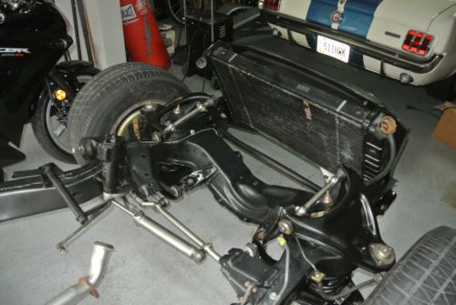 "1970 Corvette LS5 Matching #'s", image 19