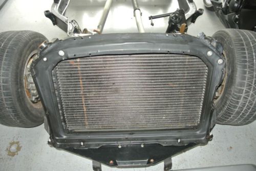 "1970 Corvette LS5 Matching #'s", image 20