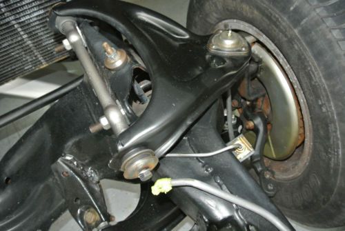 "1970 Corvette LS5 Matching #'s", image 21