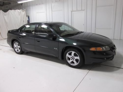 CLEAN HISTORY One Owner SLE V6 3.8L 6 Speakers AM FM CD AFFORDABLE, image 5