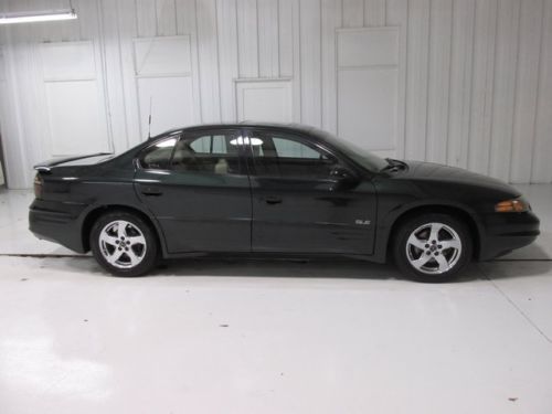 CLEAN HISTORY One Owner SLE V6 3.8L 6 Speakers AM FM CD AFFORDABLE, image 6