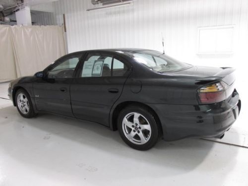 CLEAN HISTORY One Owner SLE V6 3.8L 6 Speakers AM FM CD AFFORDABLE, image 9
