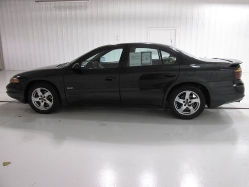 CLEAN HISTORY One Owner SLE V6 3.8L 6 Speakers AM FM CD AFFORDABLE, image 10