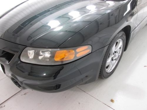 CLEAN HISTORY One Owner SLE V6 3.8L 6 Speakers AM FM CD AFFORDABLE, image 11