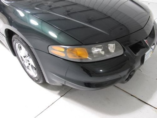 CLEAN HISTORY One Owner SLE V6 3.8L 6 Speakers AM FM CD AFFORDABLE, image 12