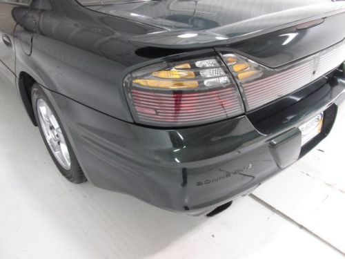 CLEAN HISTORY One Owner SLE V6 3.8L 6 Speakers AM FM CD AFFORDABLE, image 13