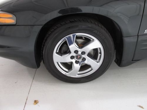 CLEAN HISTORY One Owner SLE V6 3.8L 6 Speakers AM FM CD AFFORDABLE, image 14