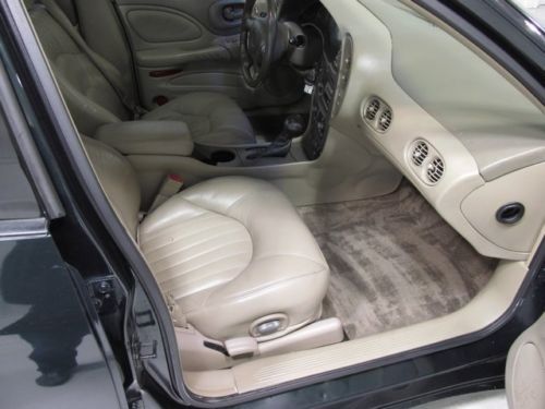 CLEAN HISTORY One Owner SLE V6 3.8L 6 Speakers AM FM CD AFFORDABLE, image 18