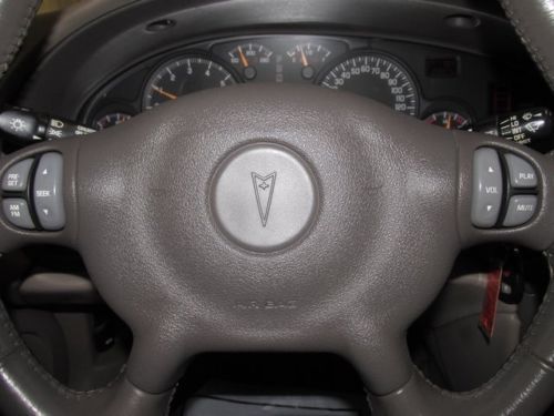 CLEAN HISTORY One Owner SLE V6 3.8L 6 Speakers AM FM CD AFFORDABLE, image 29