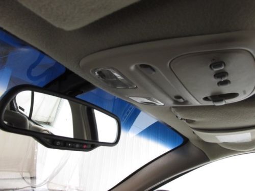 CLEAN HISTORY One Owner SLE V6 3.8L 6 Speakers AM FM CD AFFORDABLE, image 39