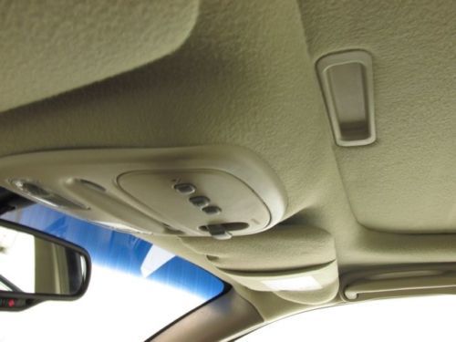 CLEAN HISTORY One Owner SLE V6 3.8L 6 Speakers AM FM CD AFFORDABLE, image 40