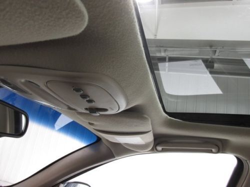 CLEAN HISTORY One Owner SLE V6 3.8L 6 Speakers AM FM CD AFFORDABLE, image 41