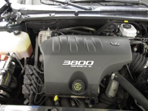 CLEAN HISTORY One Owner SLE V6 3.8L 6 Speakers AM FM CD AFFORDABLE, image 42