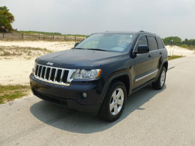 2011 - jeep grand cherokee