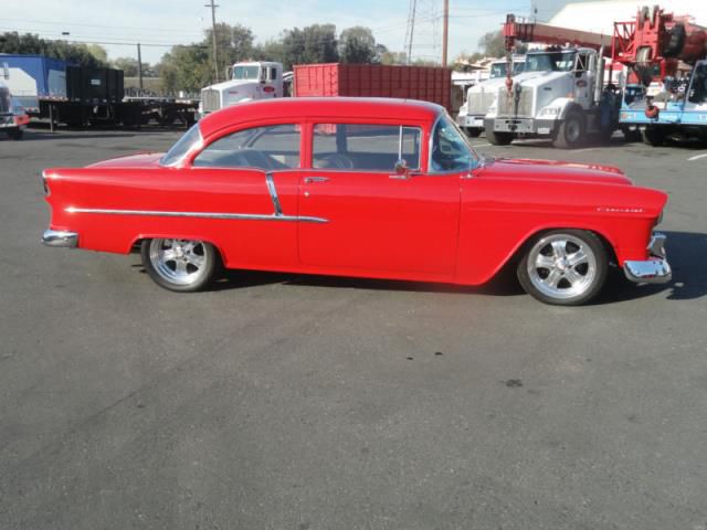 1955 - chevrolet other