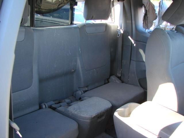 Toyota tacoma access cab
