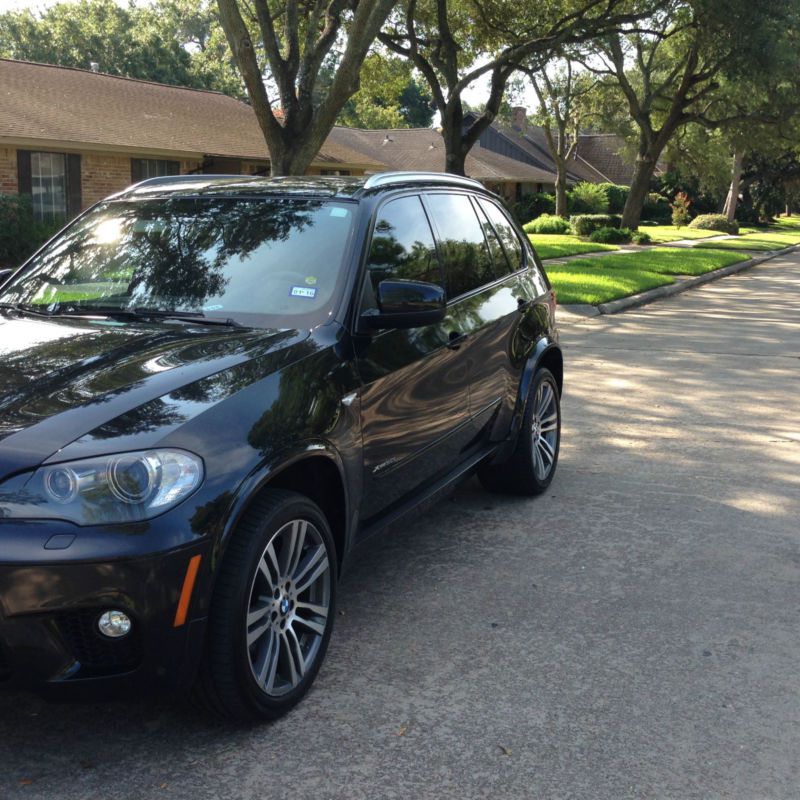 2011 bmw x5