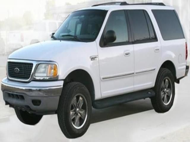 Ford Expedition 103,800 miles, US $2,499.00, image 2