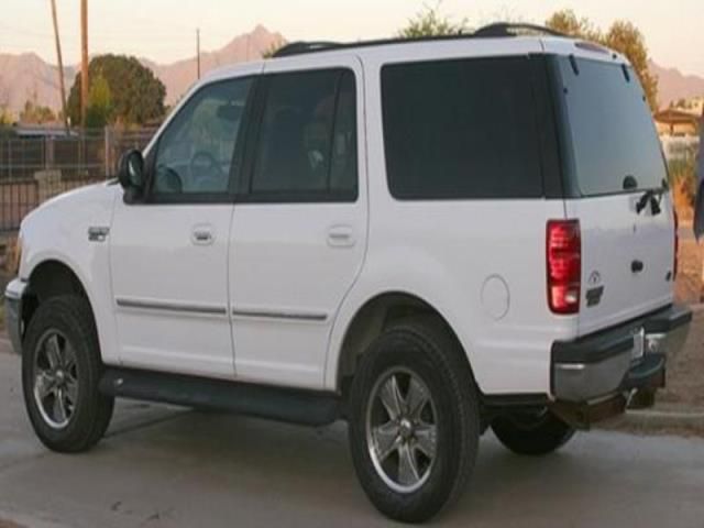 Ford Expedition 103,800 miles, US $2,499.00, image 3