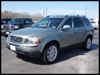 2008 volvo xc90 c