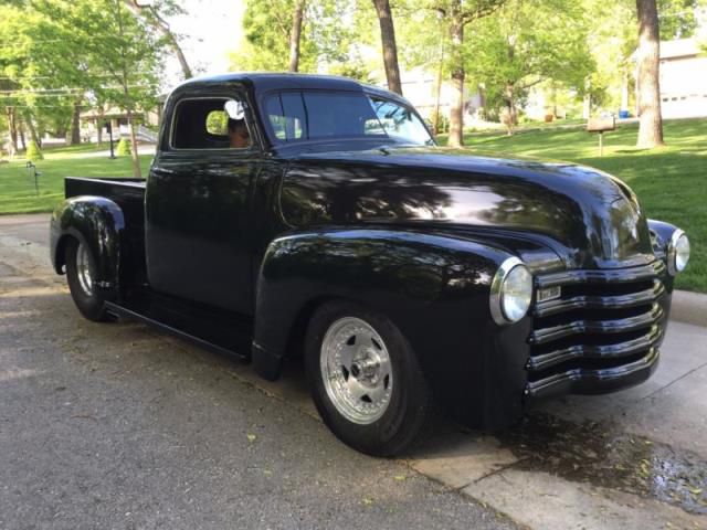 Chevrolet: other pickups custom