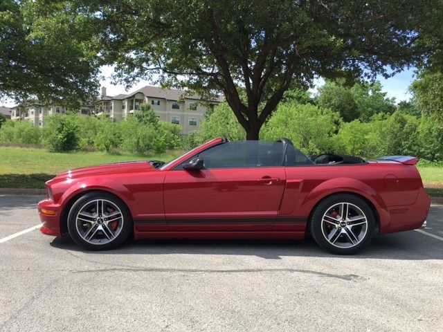 2008 Ford Mustang, US $9,300.00, image 2