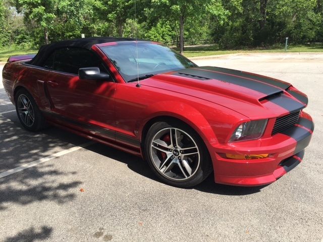2008 Ford Mustang, US $9,300.00, image 4