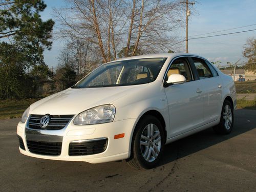 Volkswagen tdi jetta 2006,  38+mpg automatic &amp; outstanding condition