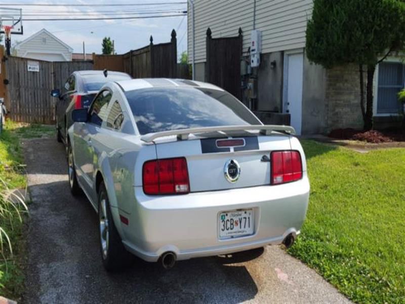 Ford: mustang gt premium