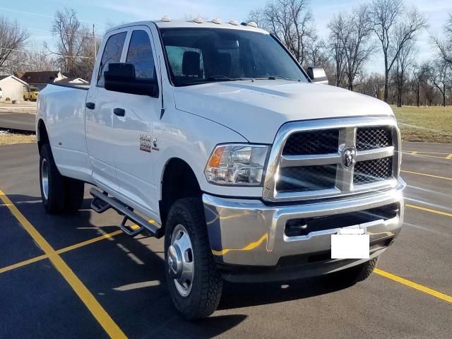 2015 ram 3500 tradesman