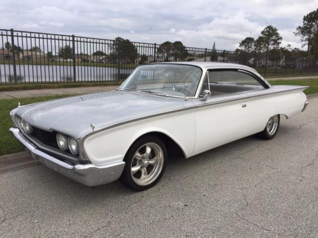 1960 ford other