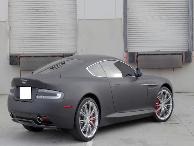 2015 Aston Martin DB9 DB9, US $28,000.00, image 1