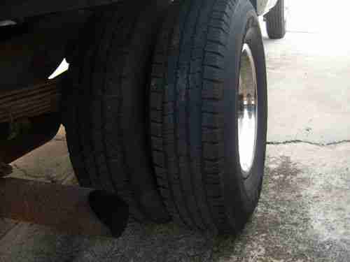 1994 Ford 15' Box Truck, image 7