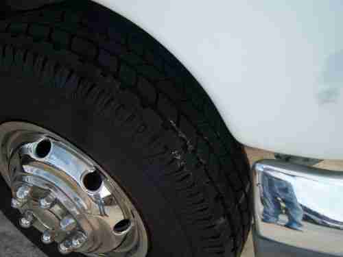 1994 Ford 15' Box Truck, image 8