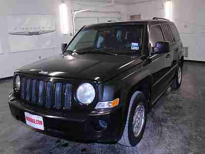 Leather Roof Rack CD Steel Wheels Dual Air Bags, image 4