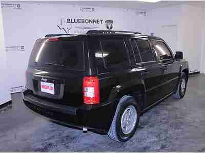 Leather Roof Rack CD Steel Wheels Dual Air Bags, image 5