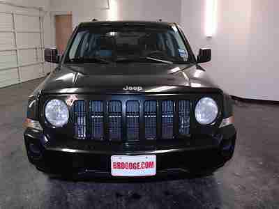 Leather Roof Rack CD Steel Wheels Dual Air Bags, image 6