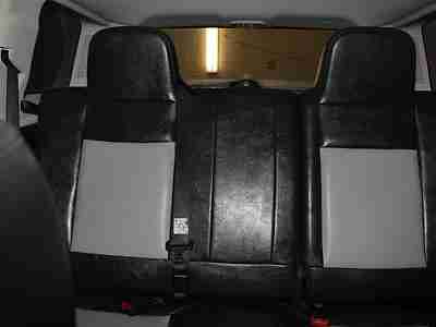 Leather Roof Rack CD Steel Wheels Dual Air Bags, image 14