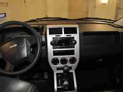 Leather Roof Rack CD Steel Wheels Dual Air Bags, image 16