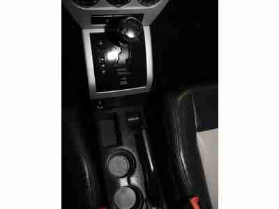 Leather Roof Rack CD Steel Wheels Dual Air Bags, image 18