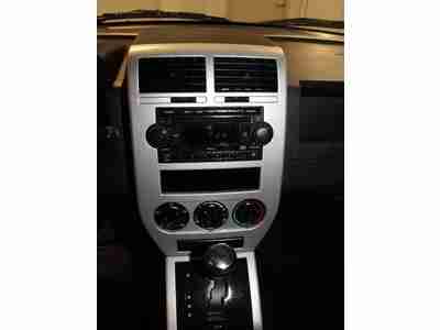 Leather Roof Rack CD Steel Wheels Dual Air Bags, image 19