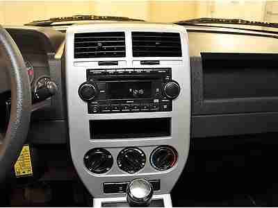 Leather Roof Rack CD Steel Wheels Dual Air Bags, image 20