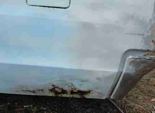 1966 Dodge Charger Project, image 10