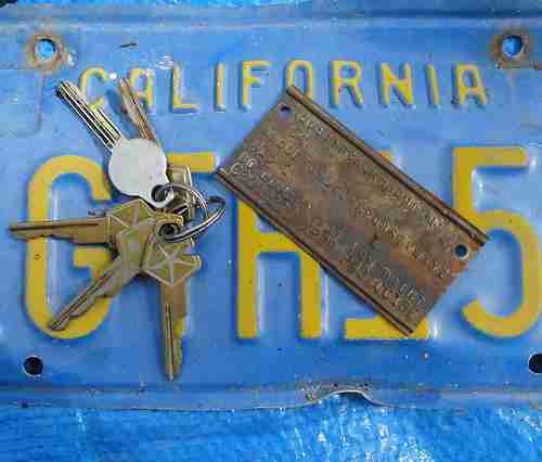 1966 Dodge Charger Project, image 13