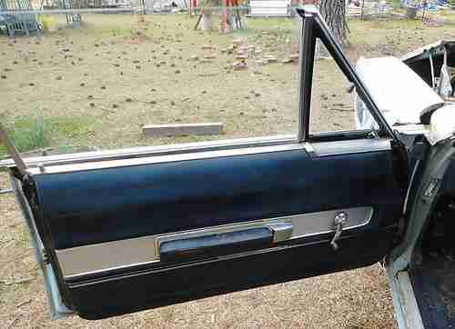 1966 Dodge Charger Project, image 17