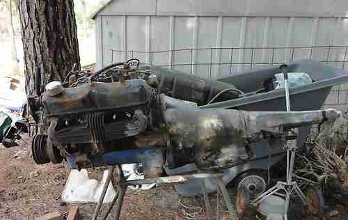 1966 Dodge Charger Project, image 19